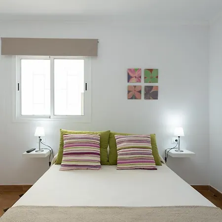 With Terrace And Sea Views *