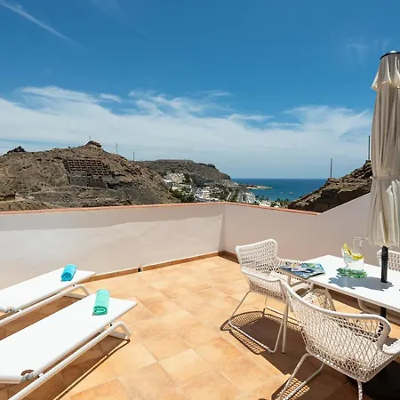Apartamento With Terrace And Sea Views *
