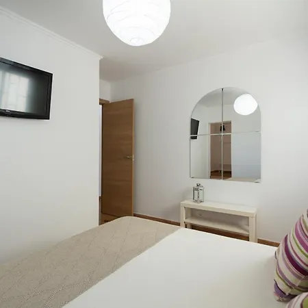 Apartamento With Terrace And Sea Views