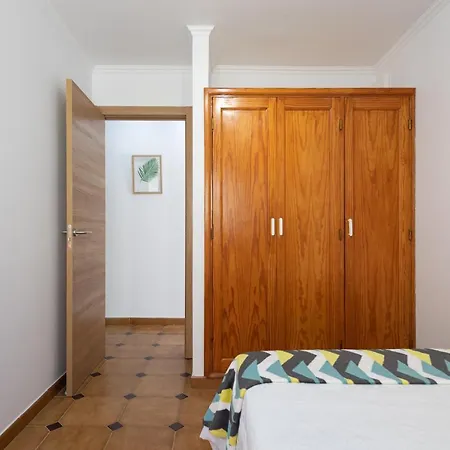 With Terrace And Sea Views Apartamento