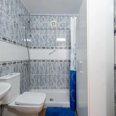 Apartamento With Terrace And Sea Views Playa Del Cura (Gran Canaria)