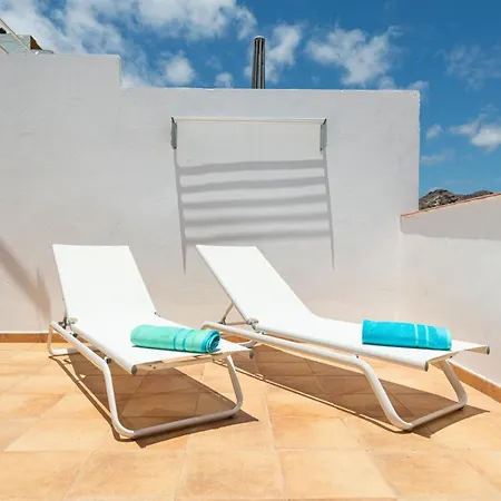 Apartamento With Terrace And Sea Views