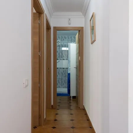 Apartamento With Terrace And Sea Views Playa Del Cura (Gran Canaria)
