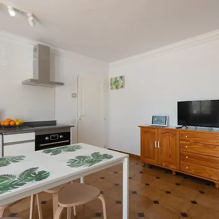With Terrace And Sea Views